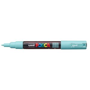 Marker Posca PC-1M, Morski pastelowy
